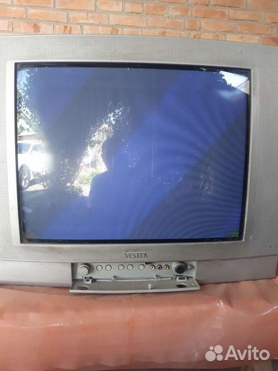 Телевизор Vestel