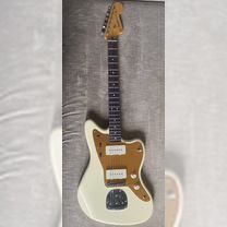 Squier J.Mascis Jazzmaster