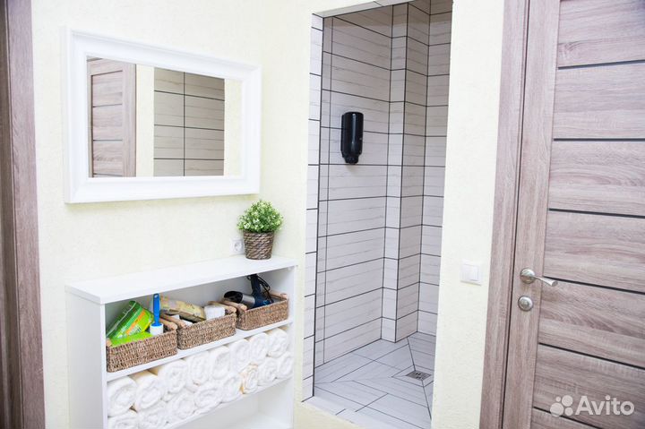 Почасовая аренда Массажного кабинета, 15 м²