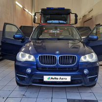 BMW X5 3.0 AT, 2012, 248 778 км, с пробегом, цена 2 149 000 руб.