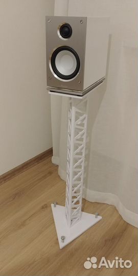 Magnat Quantum Edelstein