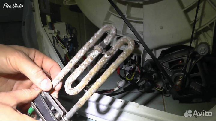 Ремонт стиральных машин автомат, Холодильников