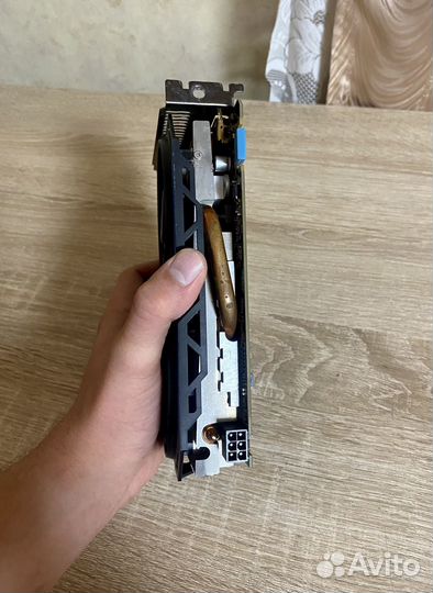 Gigabyte GTX 960 4 gb