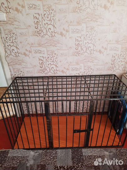 Продам вольер