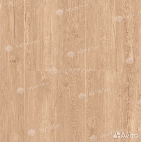 Spc Плитка Alpine floor Sequoia Секвойя Royal есо