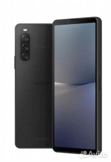 Sony Xperia 10 V, 8/128 ГБ