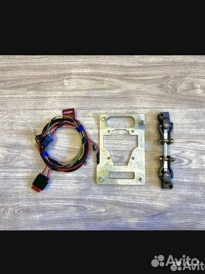 Эур 670 версия priora с установычным комплектом