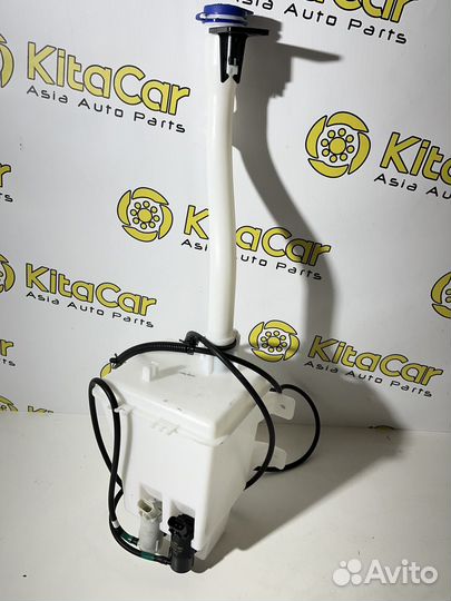 Бачок омывателя Changan Cs35 Plus новый