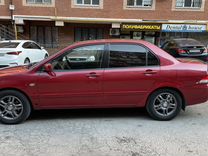 Mitsubishi Lancer 1.6 MT, 2005, 459 806 км, с пробегом, цена 370 000 руб.