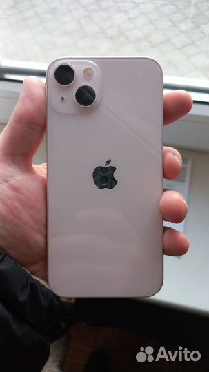 iPhone 13, 256 ГБ