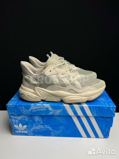 Кроссовки Adidas Ozweego