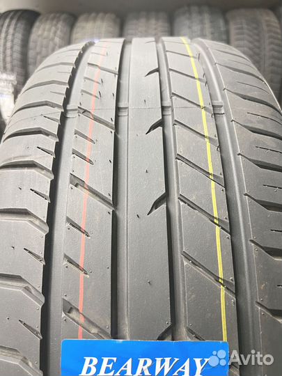 Bearway BW118 255/35 R21 123U
