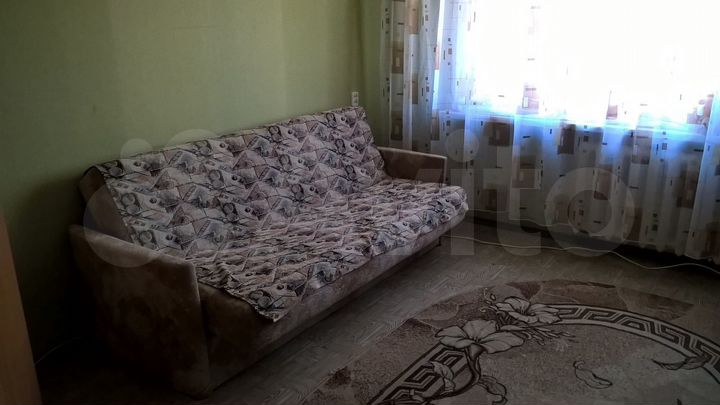 1-к. квартира, 32 м², 2/5 эт.