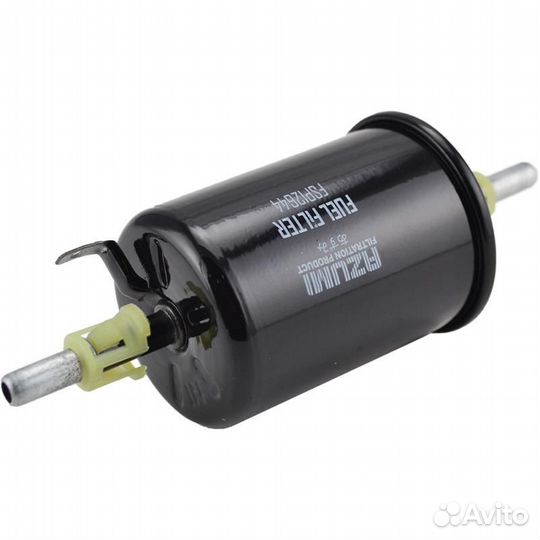 Фильтр топливный