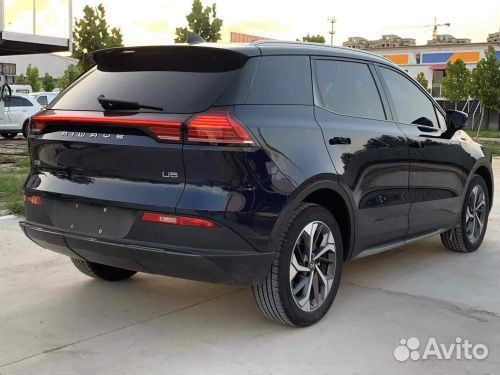 Aiways U5 190 л.с. AT, 2021, 33 000 км