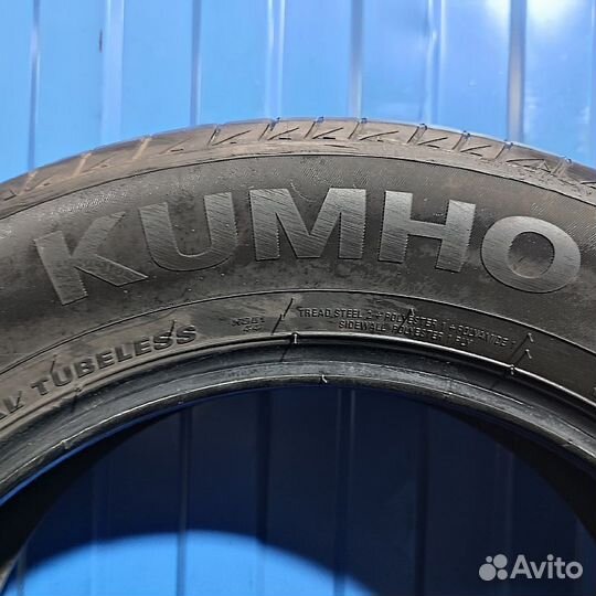 Kumho Ecsta HS51 205/60 R16