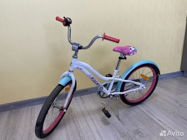 Велосипед Stern 20''