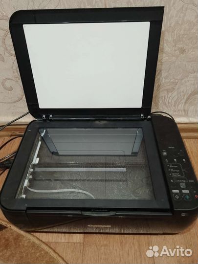 Принтер