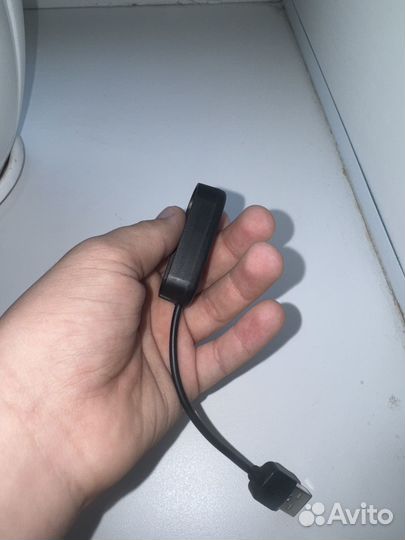 Зарядка для Mi band 4