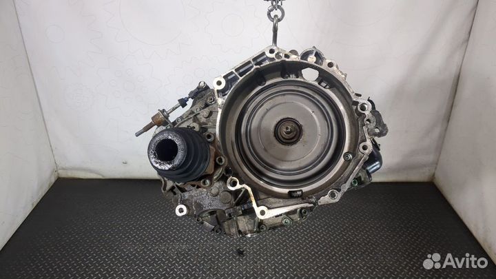 Кпп - робот Skoda Octavia (A5), 2005