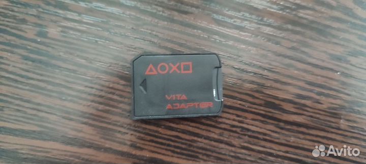 Ps vita slim прошитая