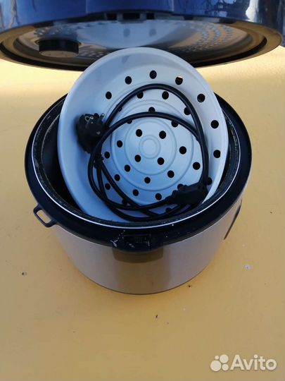 Мультиварка redmond