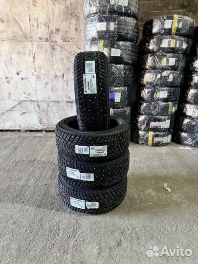 Yokohama IceGuard Stud IG65 225/45 R17 94T