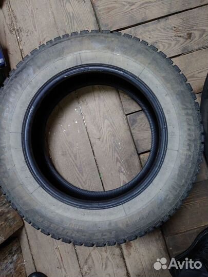 Bridgestone ice cruiser 7000