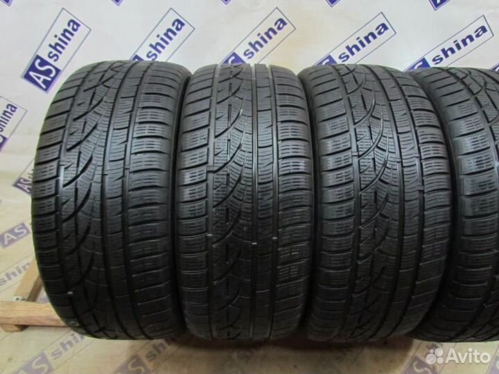 Hankook Winter I'Cept Evo W310 245/50 R18 96R