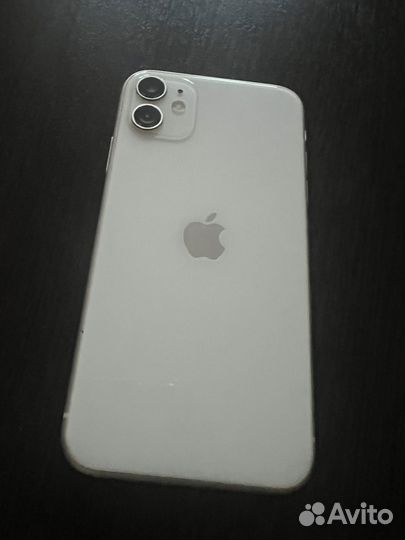iPhone 11, 256 ГБ