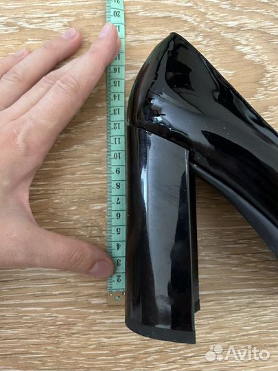 Туфли женские 38 размер mascotte