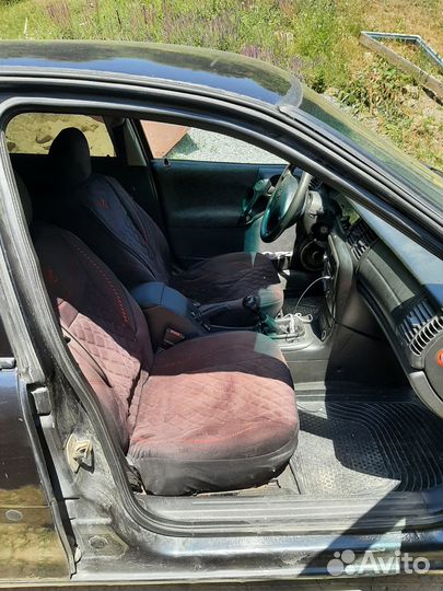 Opel Vectra 1.8 МТ, 1997, 300 000 км