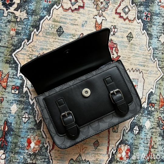 Сумка Coach новая