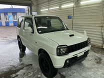 Suzuki Jimny 0.7 MT, 2011, 135 000 км, с пробегом, цена 950 000 руб.