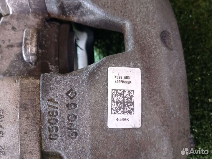 Суппорта ауди а6 с7