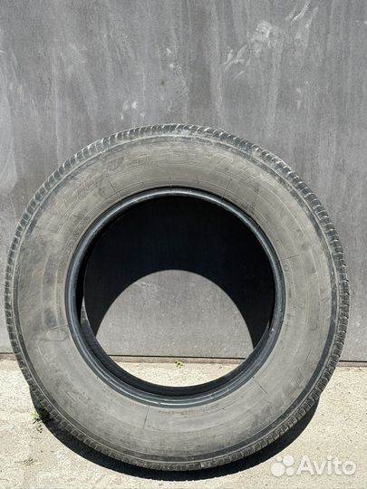 Bridgestone Dueler H/L 225/65 R17 110T