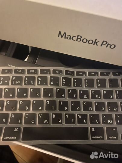 Macbook pro 13 retina 2013