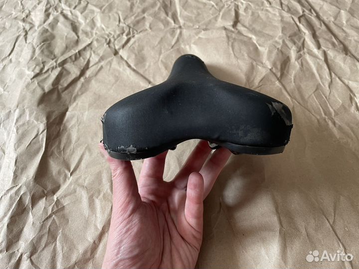 Седло для велосипеда