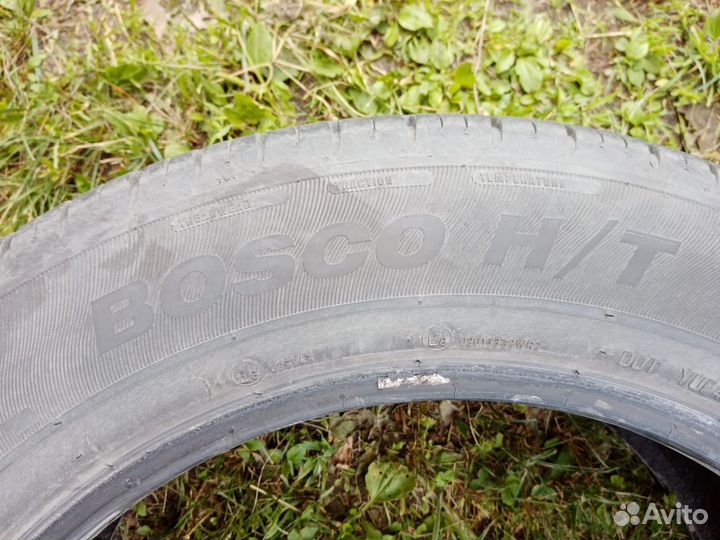 Viatti Bosco H/T 225/60 R18