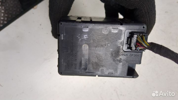 Замок зажигания Chrysler 300C, 2008