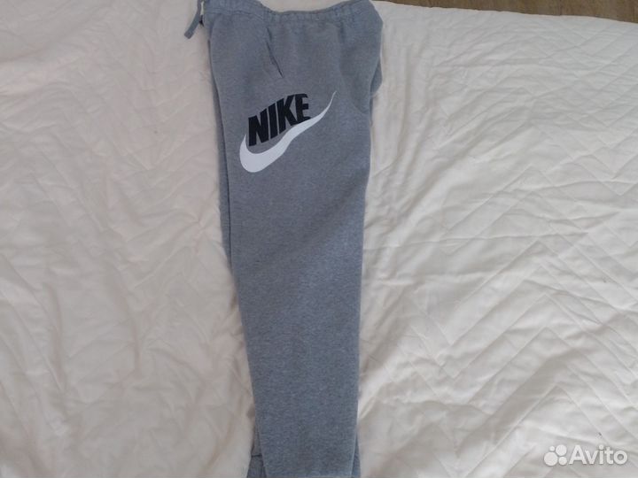 Штаны nike оригинал