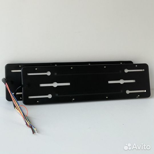 Задние фонари для грузовиков и прицепов