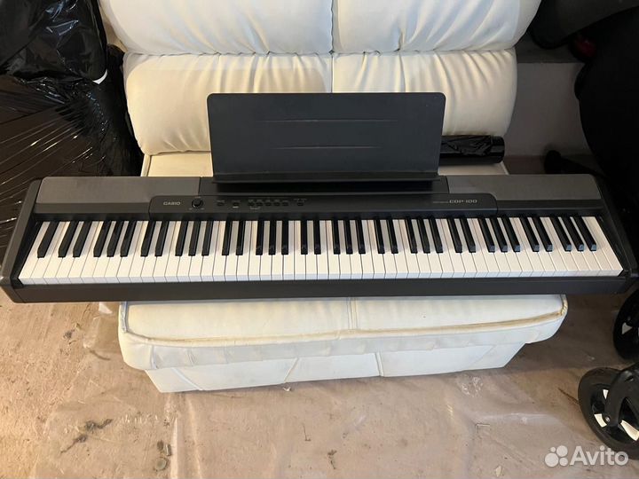 Цифровое пианино(фортепиано) casio CDP-100