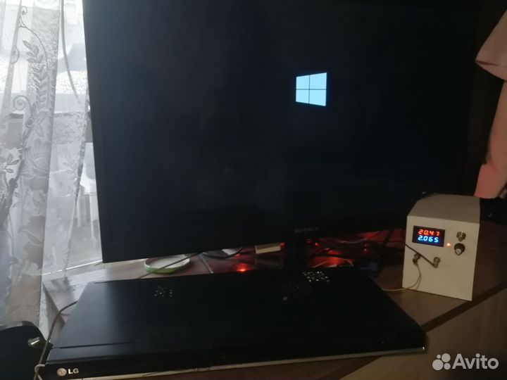 Ps6 собственная разработка