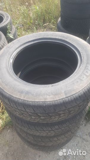 Roadstone Roadian HP SUV 235/65 R17 108V