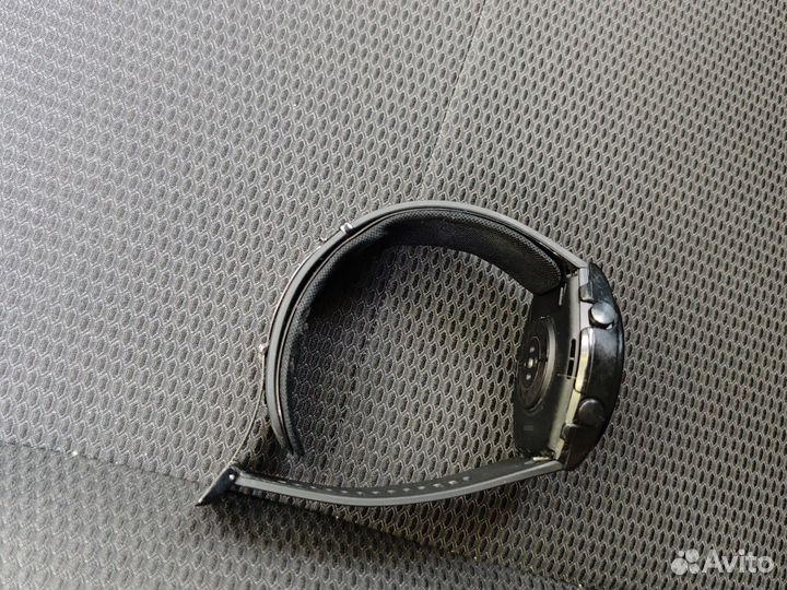 Xiaomi watch H1