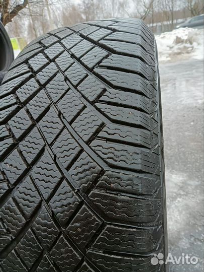 Continental ContiVikingContact 7 235/65 R17 108T