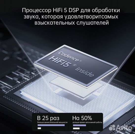 Беспроводные Наушники Oppo Enco Air 3