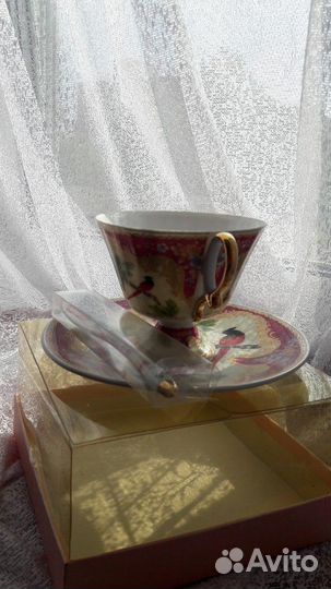 Набор чайный