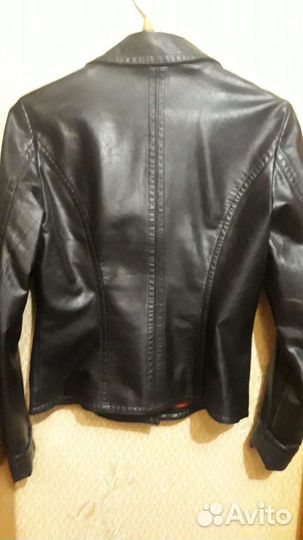 Куртка кожезам